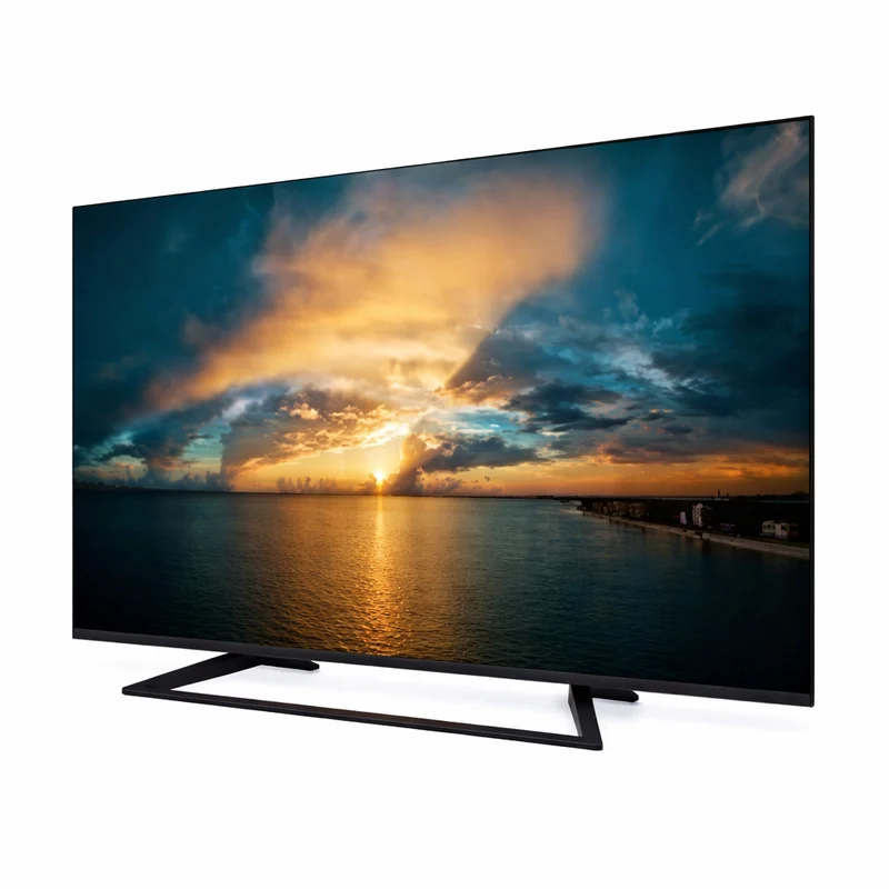 Tvc 55" Akai Qled Smart Vidaa 557qj