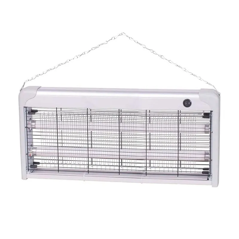 Mosca Killer Alluminio 30w 220v 50x6.5x2