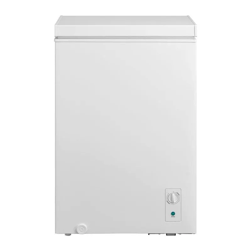 Congelatore Orizzontale Daya 100lt Cl.E Inverter