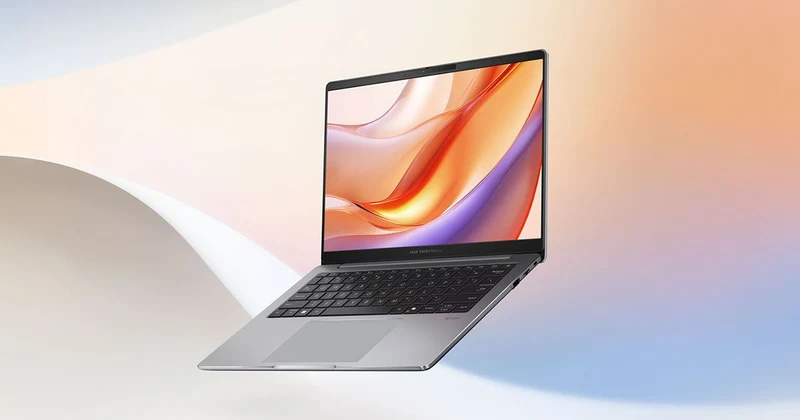 Asus ExpertBook P3 PM3406CKA-NZ0021X Notebook 14'' Ryzen AI 7 350 16GB Grigio Windows 11 Pro