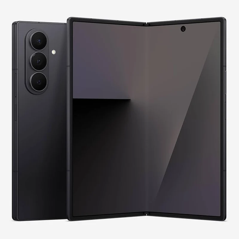 Samsung Galaxy Z Fold7 Jet Black 256GB 12GB SM-F966BZKBEE Fotocamera 200MP