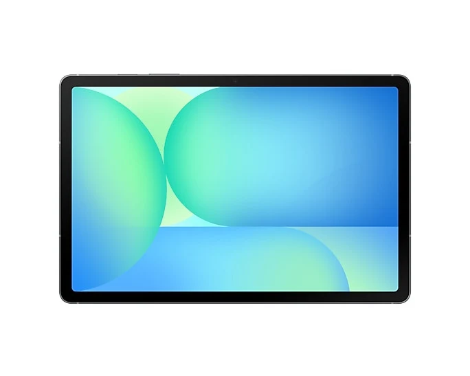 Samsung Galaxy Tab S10 FE 5G Grigio 128GB 8GB RAM 10.9" Android