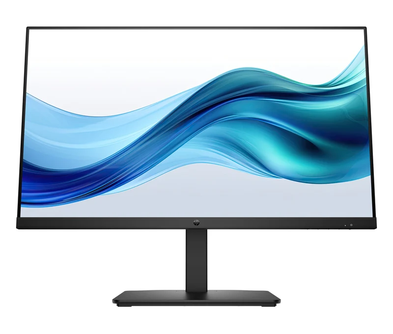 HP Series 3 Pro 327pe Monitor PC 27" Full HD IPS LCD Nero 1920x1080 16:9 5ms