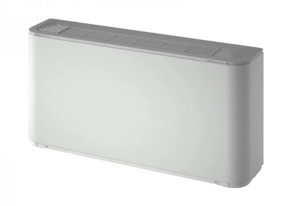 Ventilconvettore Fan Coil Aermec FCZ-ACT 650 con Termostato Elettronico Incluso