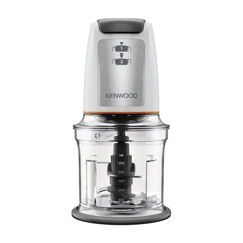 Tritatutto Kenwood Chp61.100 500watt 4 Lame
