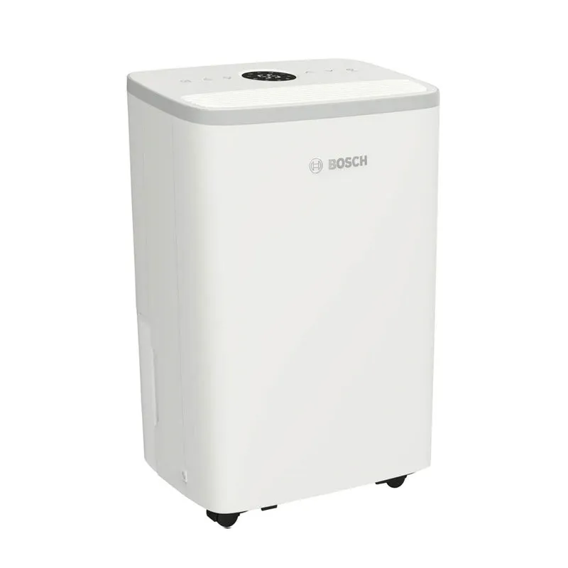 DEUMIDIFICATORE BOSCH 12LT DRY2000