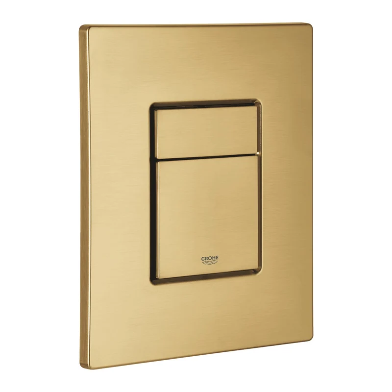 Placca di Comando Grohe Skate Cosmopolitan Oro