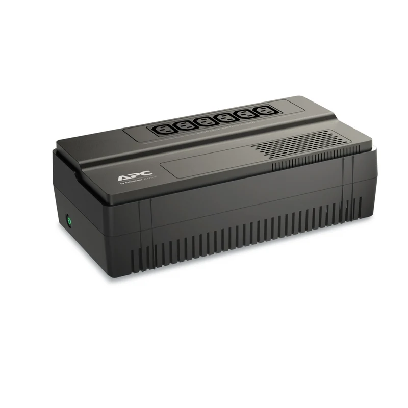 APC BV800I UPS Gruppo di Continuità 800VA 450W a Linea Interattiva Sinusoidale