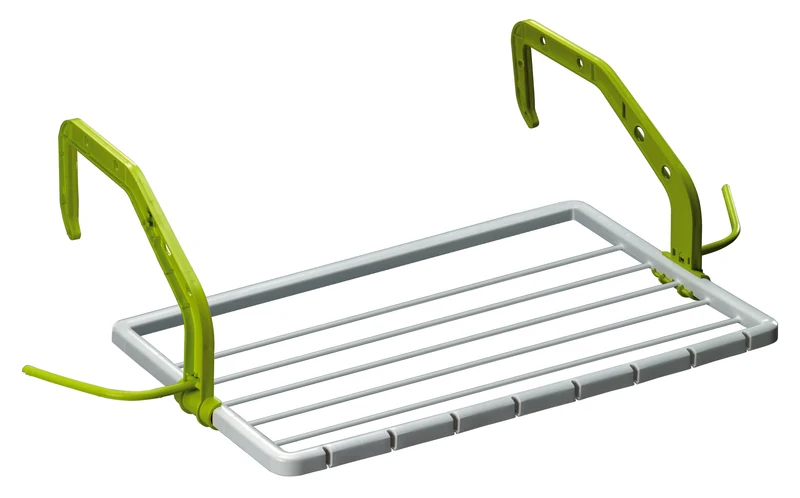 Stendino Per Termosifone 53x35 Cm 3 Mt Di Stenditu