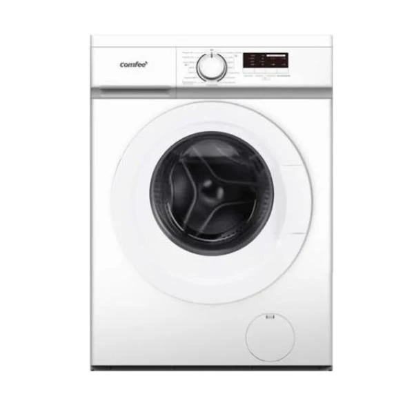 Lavatrice A Carica Frontale Comfee' Slim 6 Kg CFE10W60/W-IT Classe D (A85xL59,5xP40) 1000 Giri