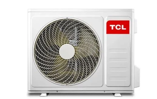 Unità Esterna Condizionatore Monosplit TCL Elite F1 ST09F1S0T R-32