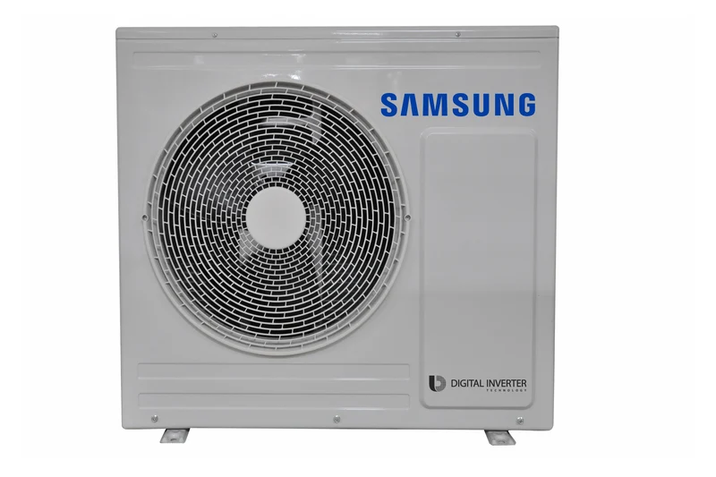 Unità Esterna Commerciale Condizionatore Samsung AC071MXADKH/EU R-410