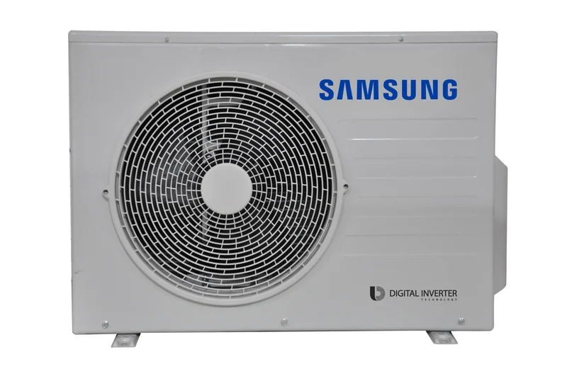 Unità Esterna Commerciale Condizionatore Samsung AC052MXADKH/EU R-410