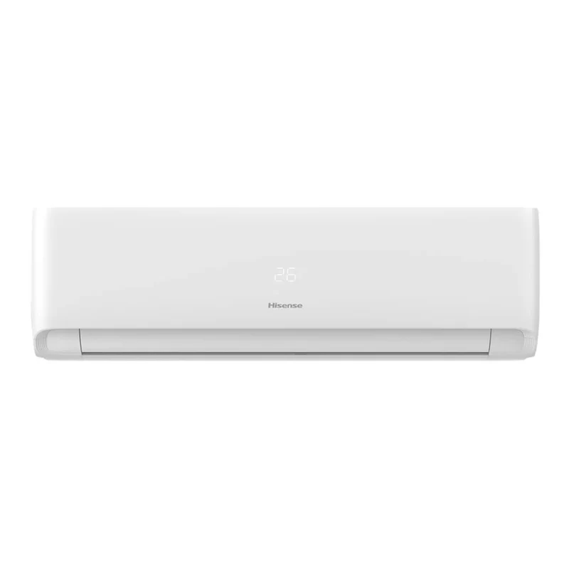 Unità Interna a Parete Hisense serie ECOSENSE 7000 Btu KF20MR01G R-32 Wi-Fi Integrato