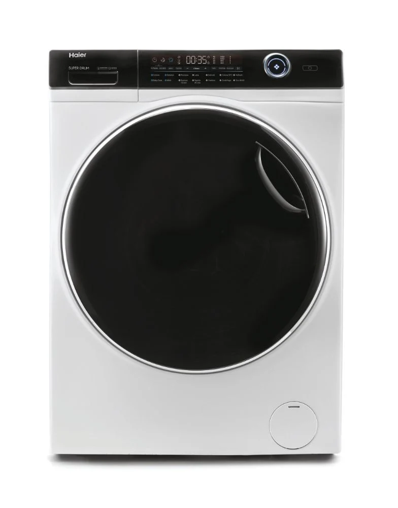 Haier Lavatrice HW150-BP14986EIT 15kg 1400 giri/min Classe A Bianco Carica Frontale
