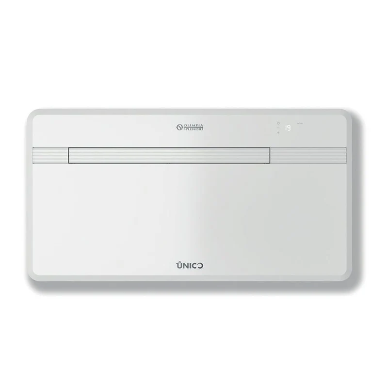Condizionatore Senza Unità Esterna Olimpia Splendid Unico Evo 20 HP PVAN 5000 Btu R290 Wi-Fi Integrato