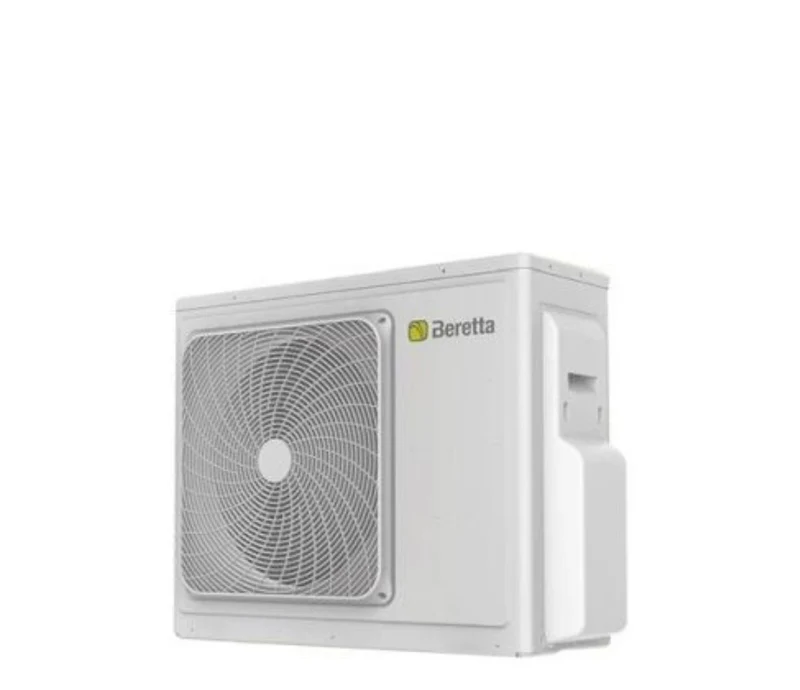 Unità Esterna Beretta Motore Multisplit serie BREVA 18000-3 E Trial Split R-32 Classe A++/A+