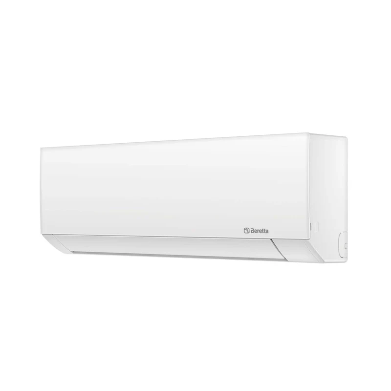 Unità Interna a Parete Beretta serie BREVA E 9000 Btu 20206321 R-32 Wi-Fi Optional
