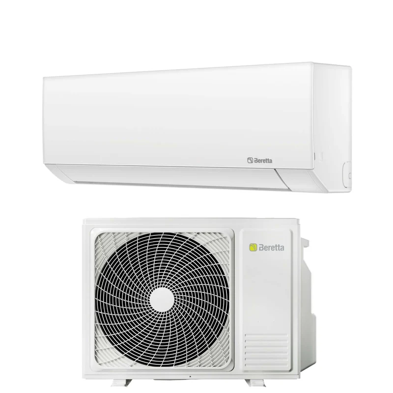 Condizionatore Beretta Breva E 18000 Btu 20211077 R-32 Wi-Fi Optional