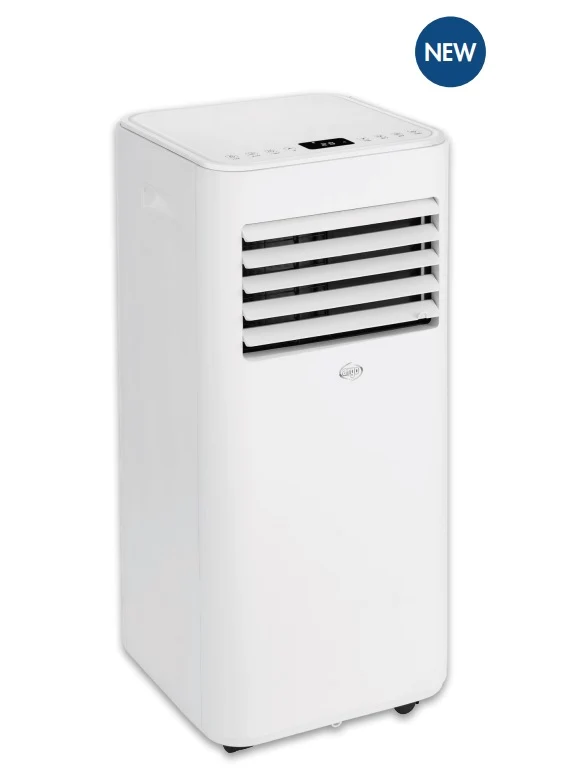 Condizionatore Portatile Argo Iside 10000 btu classe A 398400007 solo freddo