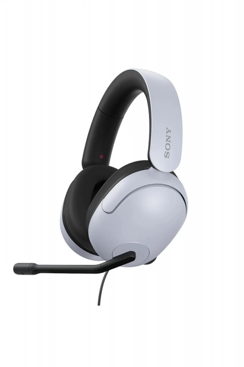 Sony INZONE H3 Cuffie Gaming 360 Spatial Sound PC PlayStation Xbox