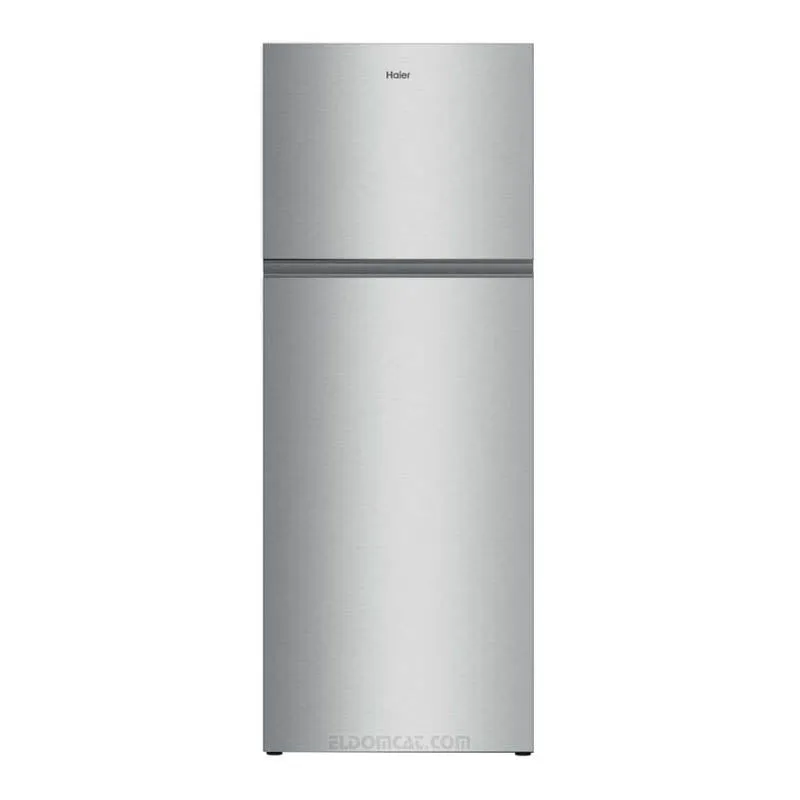 Frigo Haier Hpr5718enmx Inox 70cm