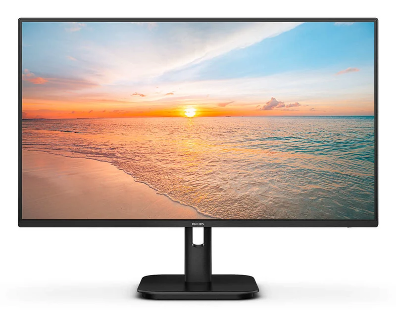 Philips Monitor LED 24" Full HD IPS 100Hz Serie 1000 24E1N1100A00 Nero