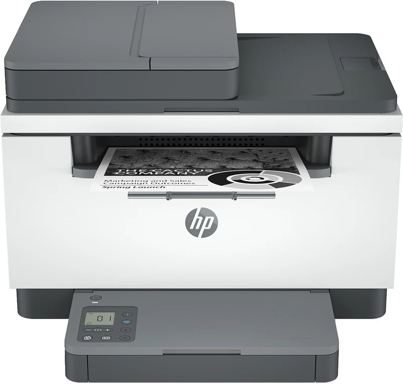 HP LaserJet M234sdw Stampante Multifunzione Laser Mono Fronte Retro Wi-Fi