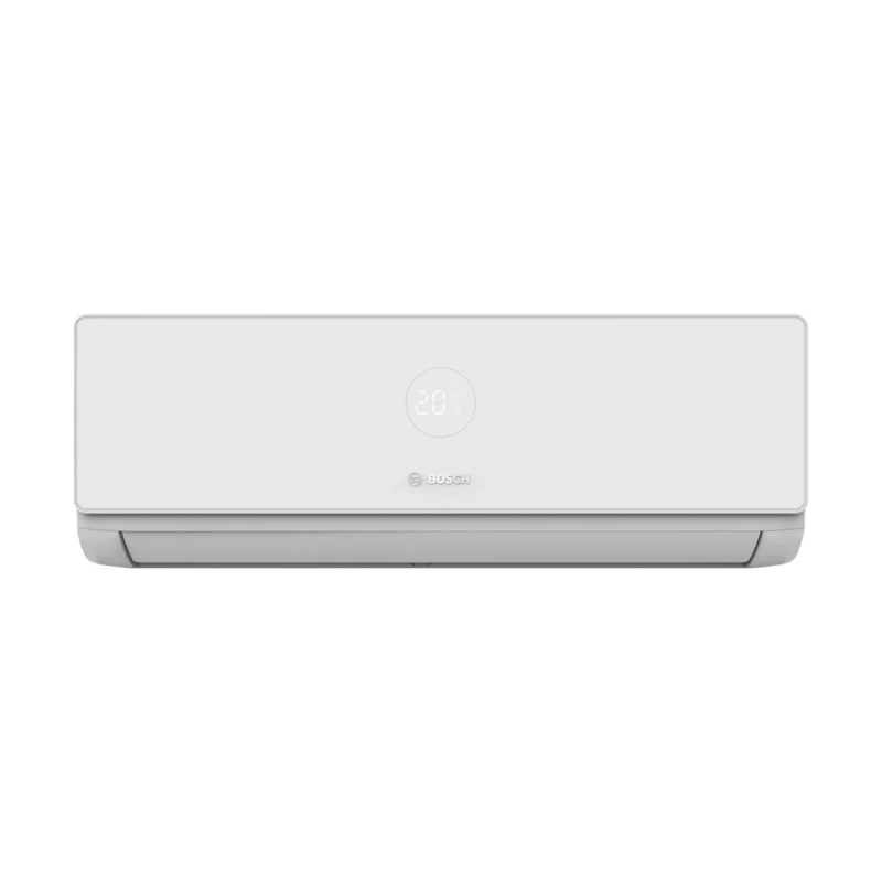 Unità Interna a Parete Bosch CLIMATE 4000i 18000 Btu CLIMATE 4000i 52WE R-32 Wi-Fi Optional