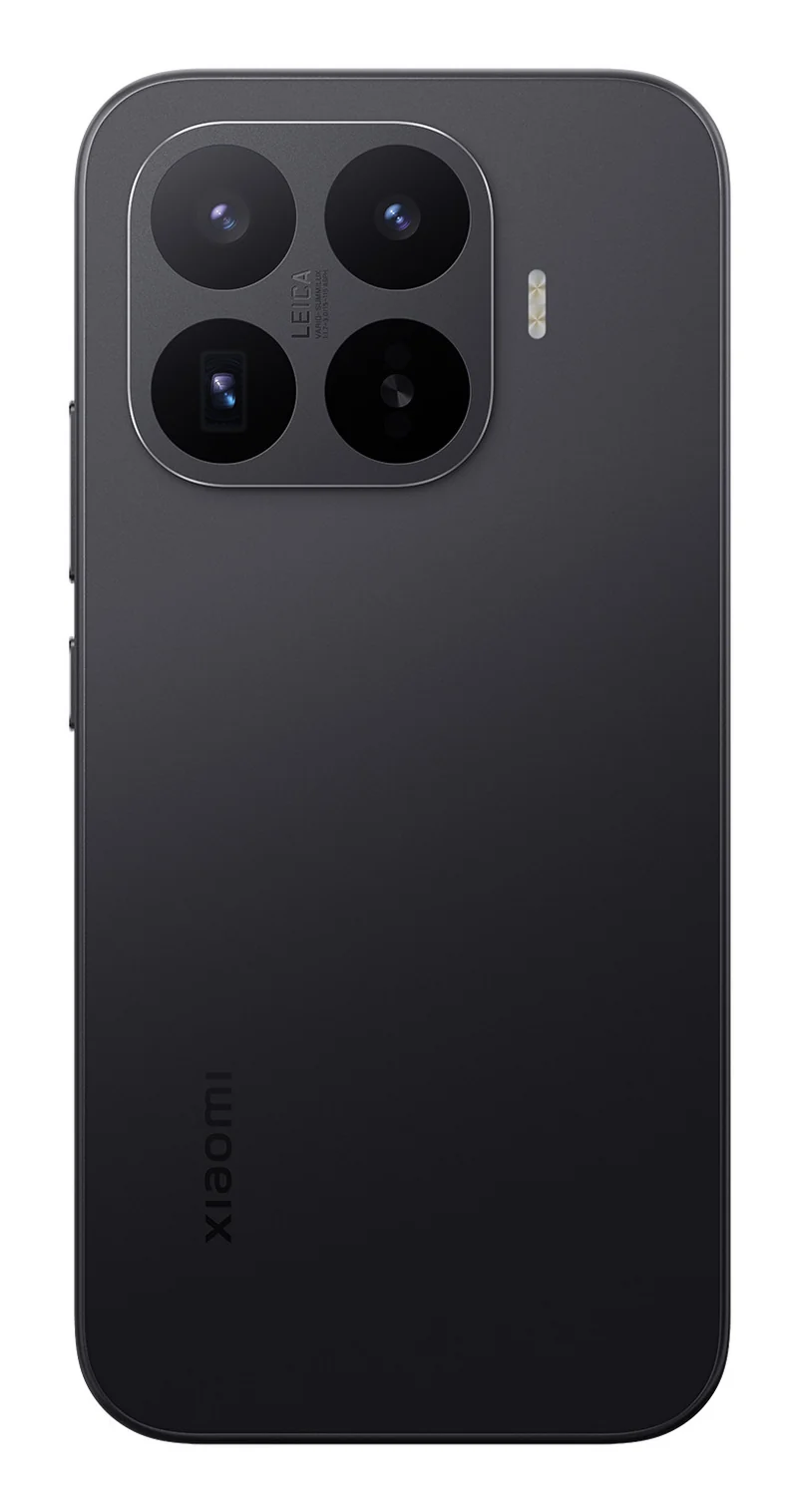 Xiaomi 17T Smartphone 6.59" P-OLED 5G 12GB RAM 256GB Dual SIM Tripla Fotocamera 50MP Batteria 6500mAh Nero