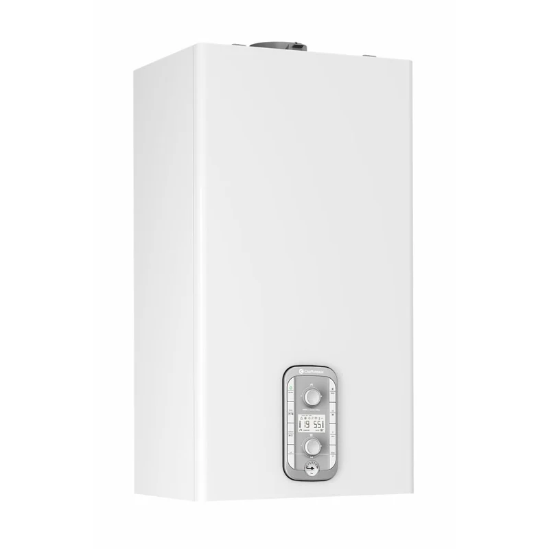 Caldaia a Condensazione Chaffoteaux Pigma Advance 30 L Metano con Kit Scarico Fumi