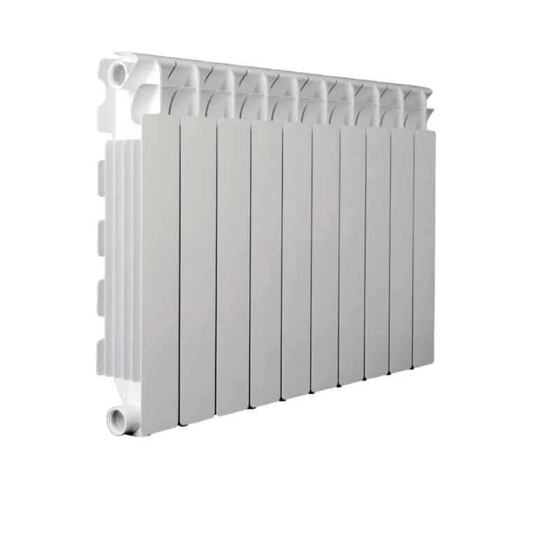 Radiatore Termosifone in alluminio Fondital CALIDOR SUPER B4 singolo elemento interasse 350 mm
