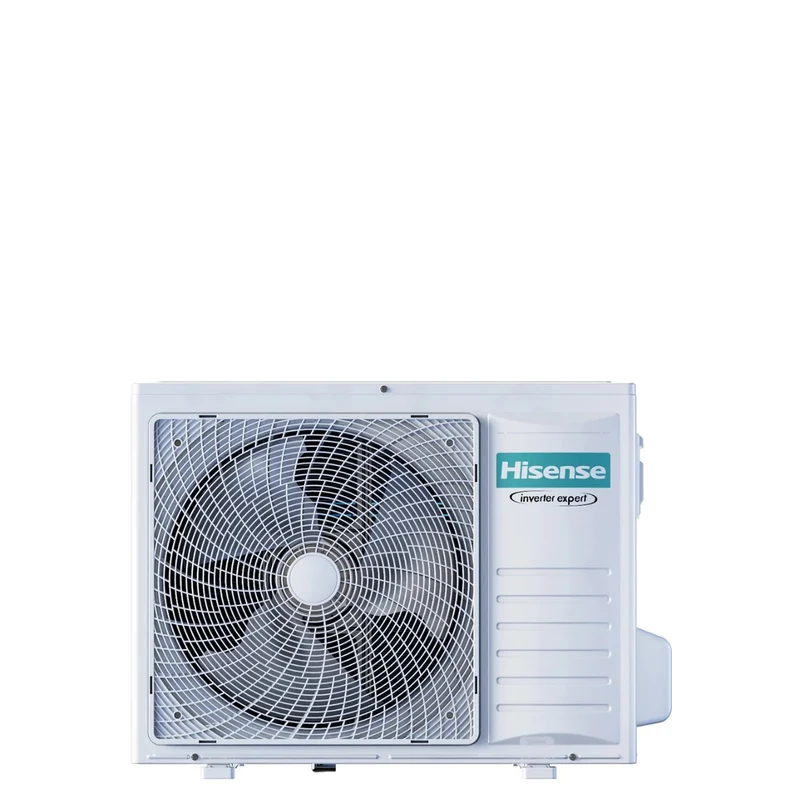 Unità Esterna Hisense Motore Multisplit 3AMW72U4RJC Trial Split R-32 Classe A++/A+