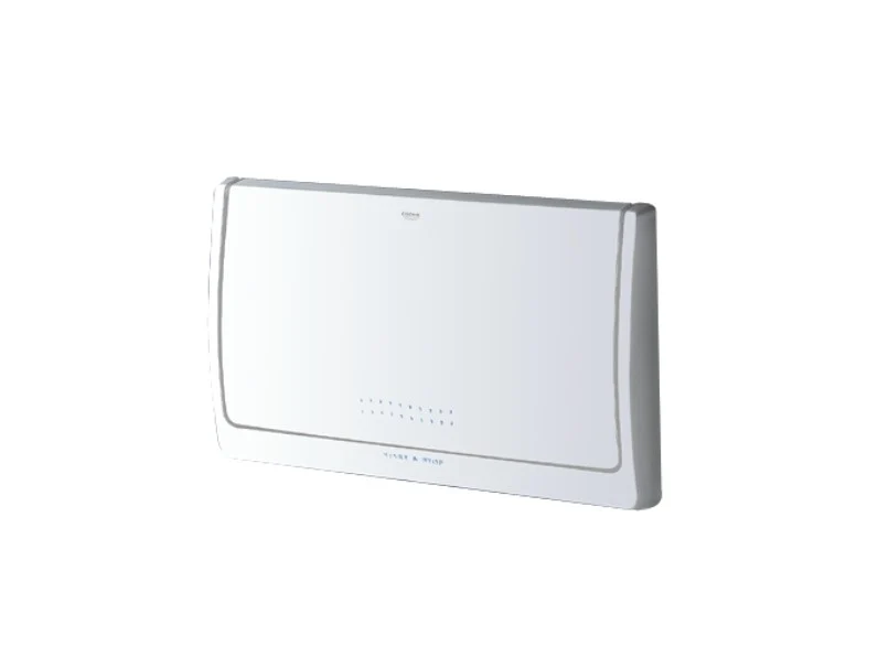 Piastra di Azionamento Classic Grohe 37053SH0
