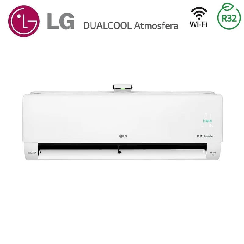 Unità interna a parete LG Atmosfera 9000 AP09RK