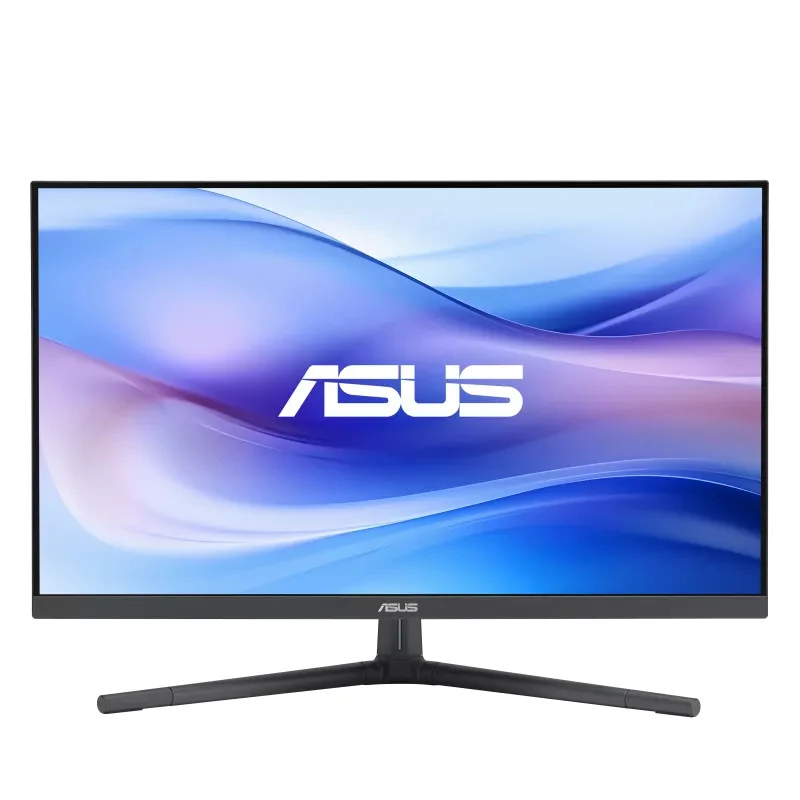 ASUS Monitor 27 pollici FullHD IPS VU279CFE-B 100Hz Blu