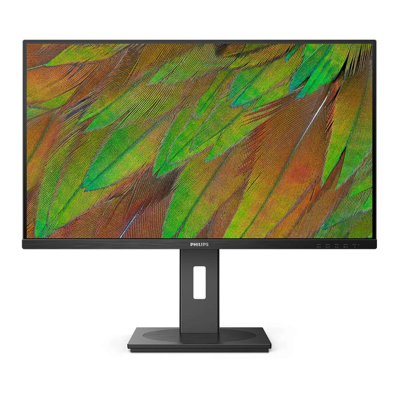 Philips Monitor 31.5" 4K Ultra HD VA 60Hz Nero 32B1U3900/00