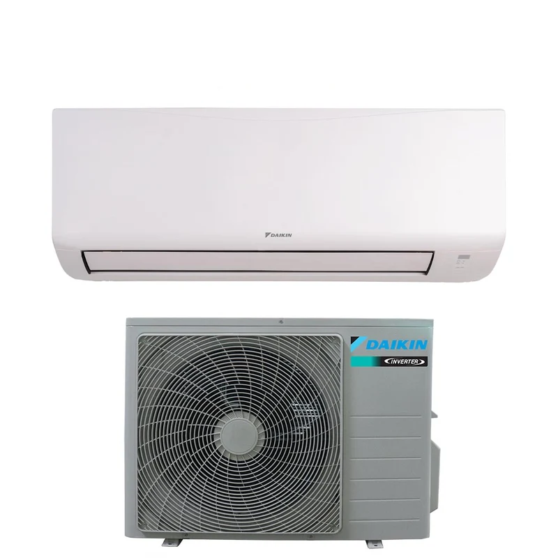 Condizionatore Daikin 9000 Btu FTXC25D R-32 Wi-Fi Optional
