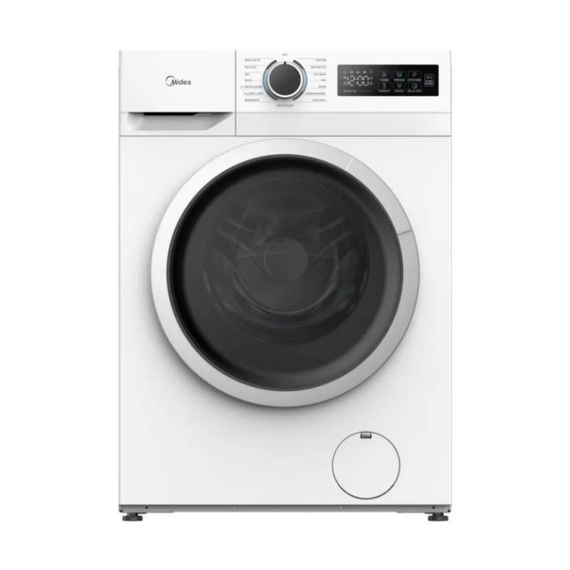 Lavatrice Midea 9kg A-10% Invert.Va