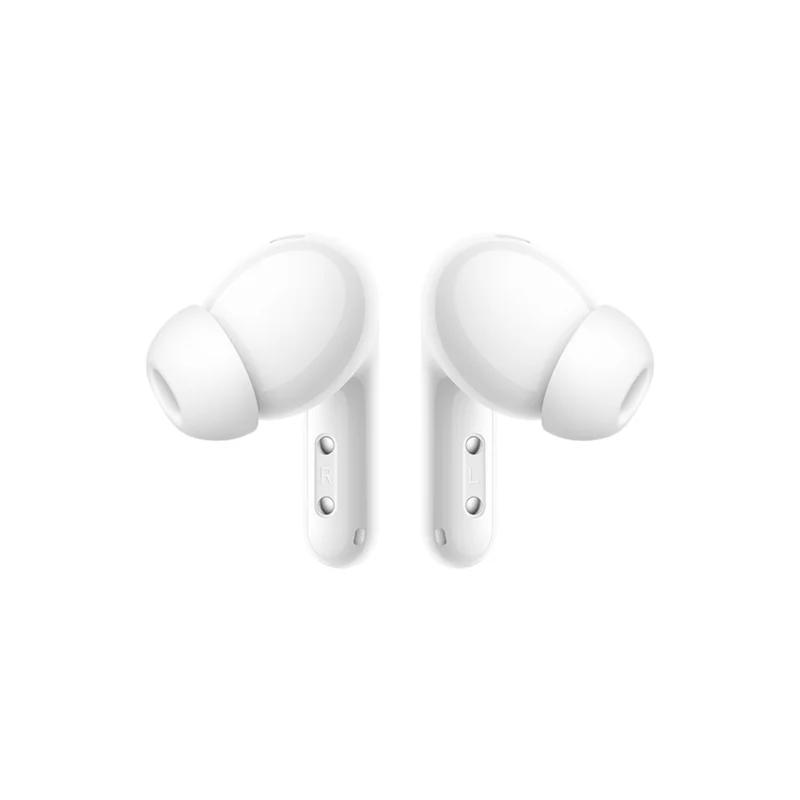 Xiaomi Redmi Buds 6 Auricolari Wireless Bianchi con ANC Bluetooth 5.4 IP54 42h