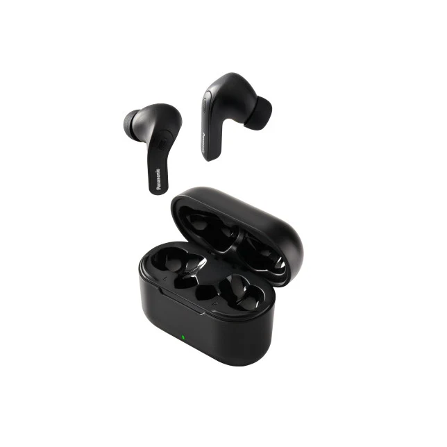 Panasonic RZ-B310W Auricolari True Wireless Bluetooth 5.3 ANC Nero In-ear TWS
