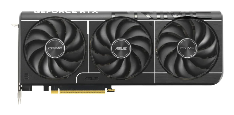ASUS Prime RTX5070O12G Scheda Grafica GeForce RTX 5070 12GB GDDR7 Overclocked