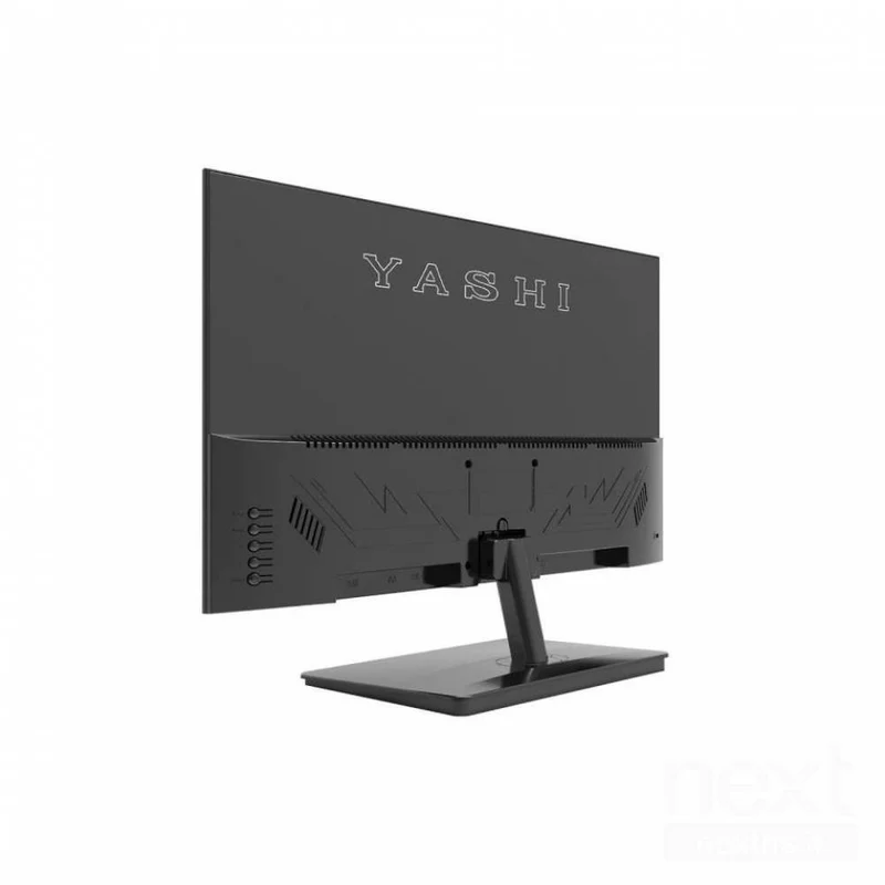 Yashi Monitor 23,8" IPS Full HD 1920x1080 120Hz 1ms USB-C HDMI VGA AMD FreeSync Altoparlanti YZ2471