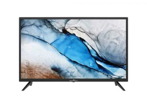 Graetz Smart TV 40" GR40T2940 LED Full HD HDR10 Tizen OS DVB-T2/S2 Wi-Fi Dolby Atmos