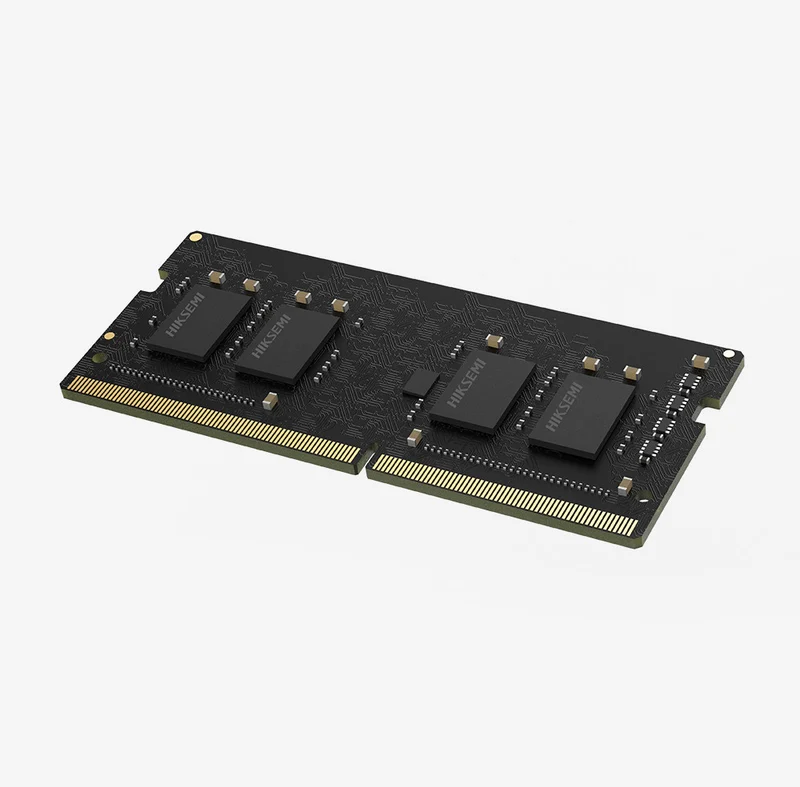 Hiksemi Memoria RAM SODIMM 16GB DDR4 3200MHz per Laptop - HS-Sodimm-HIKER