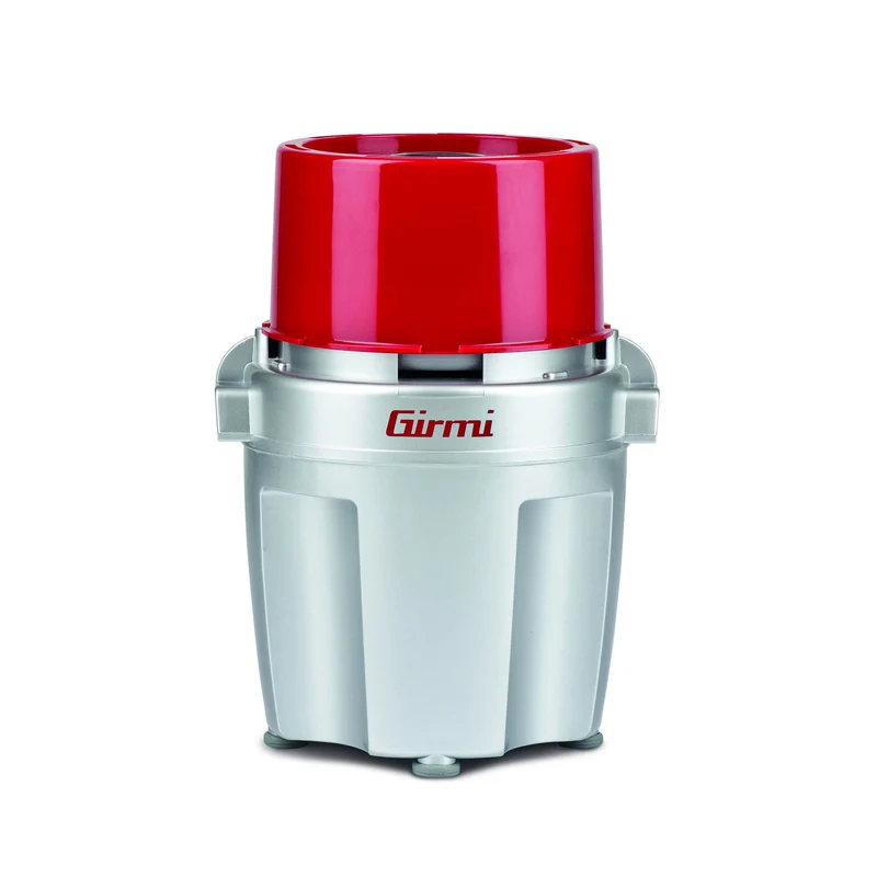 Girmi Tritatutto Elettrico TR20 500W Lame in Titanio 200g