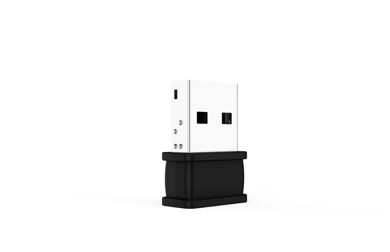 Tenda Adattatore USB Wireless W311MI 150 Mbps Wi-Fi 4 802.11n Nano Auto-Install 2.4 GHz