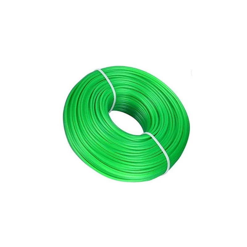 Filo Decespugliatore 10 Mt 4 Mm