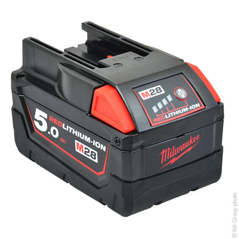 BATTERIA 28V M28 BX (Articolo in Promozione)