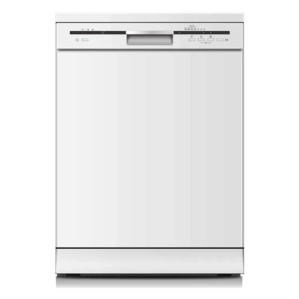 Lavastoviglie Midea 12cop Ce.E 6progr. Bianco